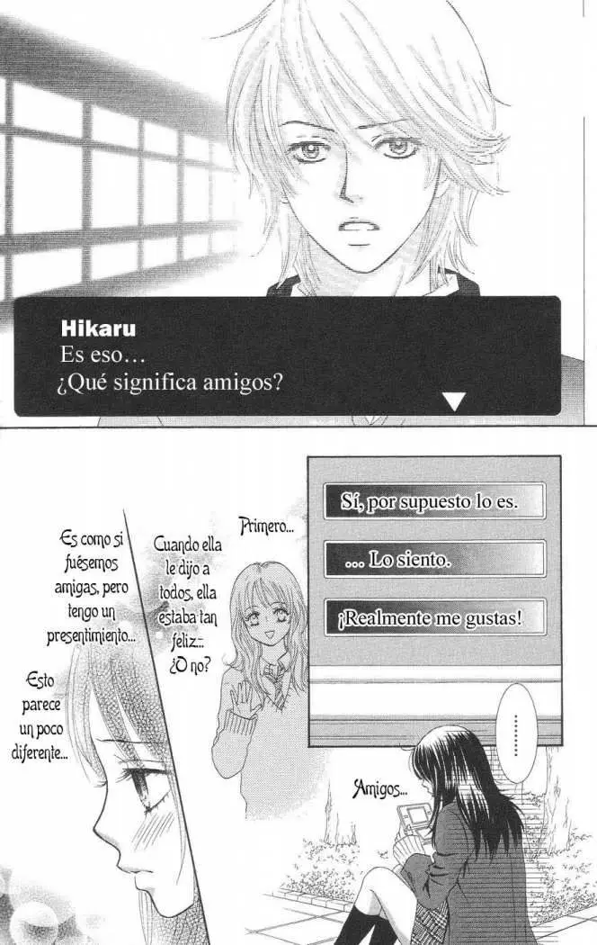 Bokutachi wa Shitte Shimatta (2007) - Capítulo 2 - Página 21 - LectorTMOo