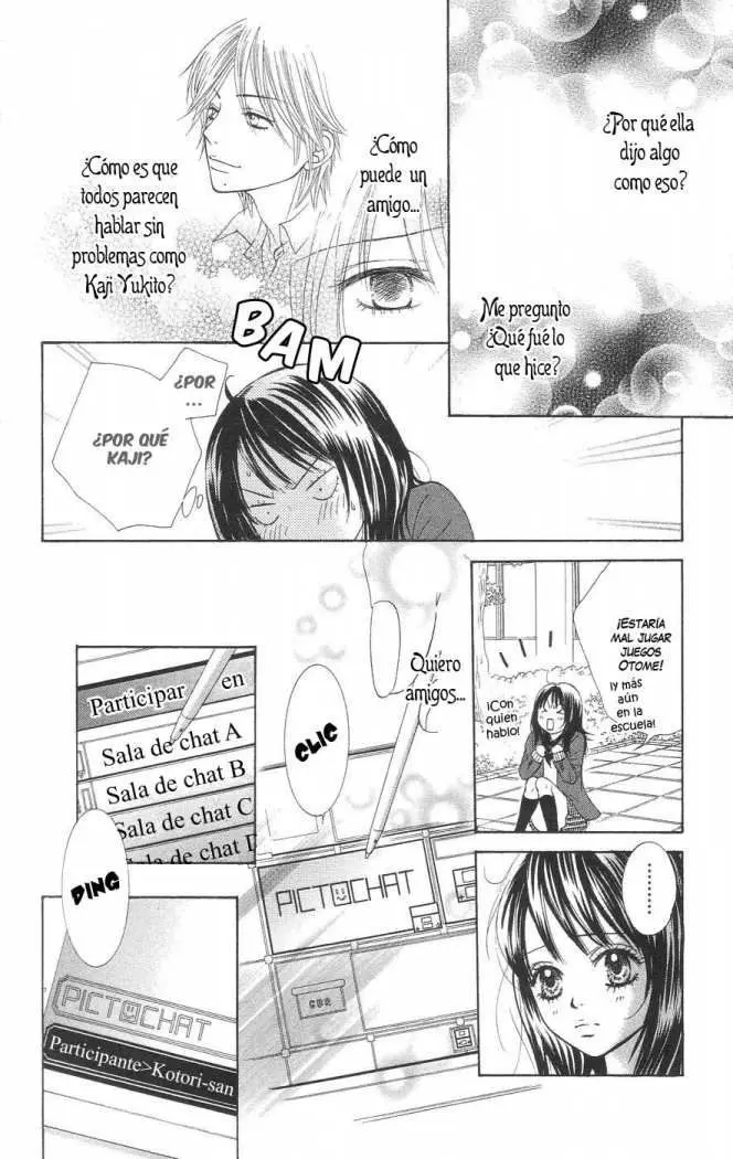 Bokutachi wa Shitte Shimatta (2007) - Capítulo 2 - Página 22 - LectorTMOo