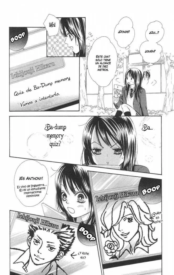 Bokutachi wa Shitte Shimatta (2007) - Capítulo 2 - Página 24 - LectorTMOo