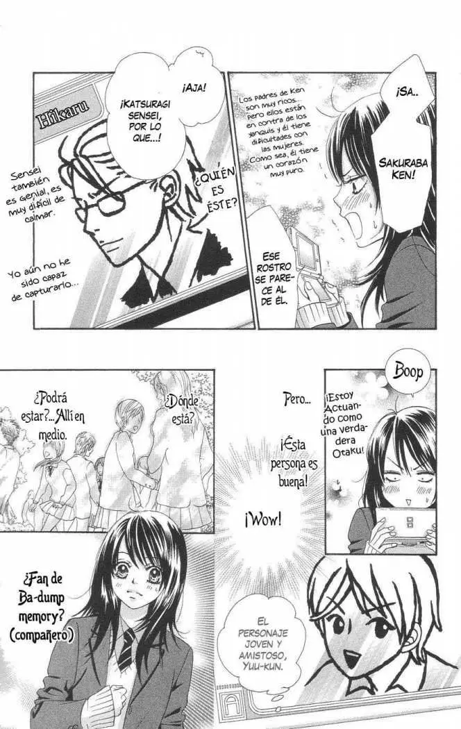 Bokutachi wa Shitte Shimatta (2007) - Capítulo 2 - Página 25 - LectorTMOo