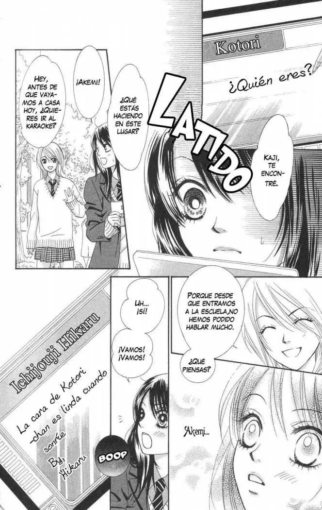 Bokutachi wa Shitte Shimatta (2007) - Capítulo 2 - Página 26 - LectorTMOo