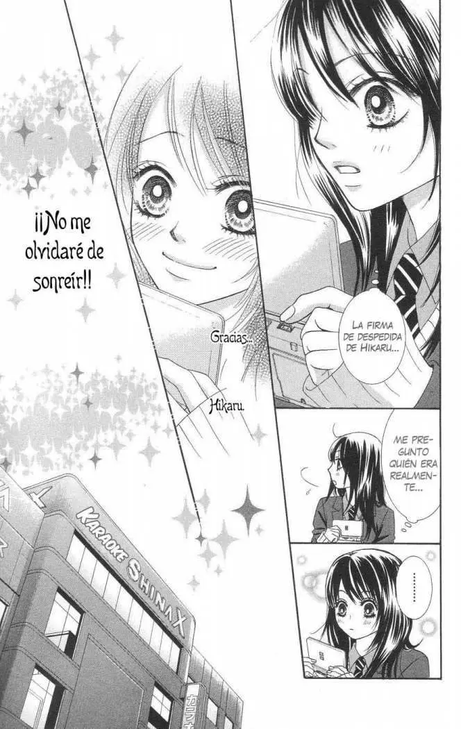 Bokutachi wa Shitte Shimatta (2007) - Capítulo 2 - Página 27 - LectorTMOo