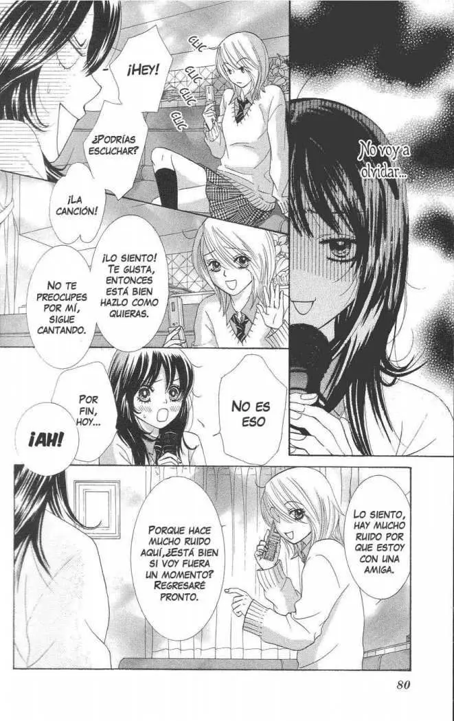 Bokutachi wa Shitte Shimatta (2007) - Capítulo 2 - Página 28 - LectorTMOo