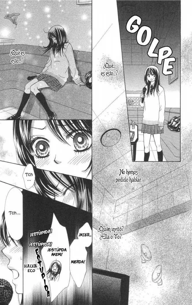 Bokutachi wa Shitte Shimatta (2007) - Capítulo 2 - Página 29 - LectorTMOo
