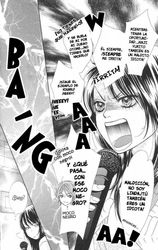 Bokutachi wa Shitte Shimatta (2007) - Capítulo 2 - Página 30 - LectorTMOo