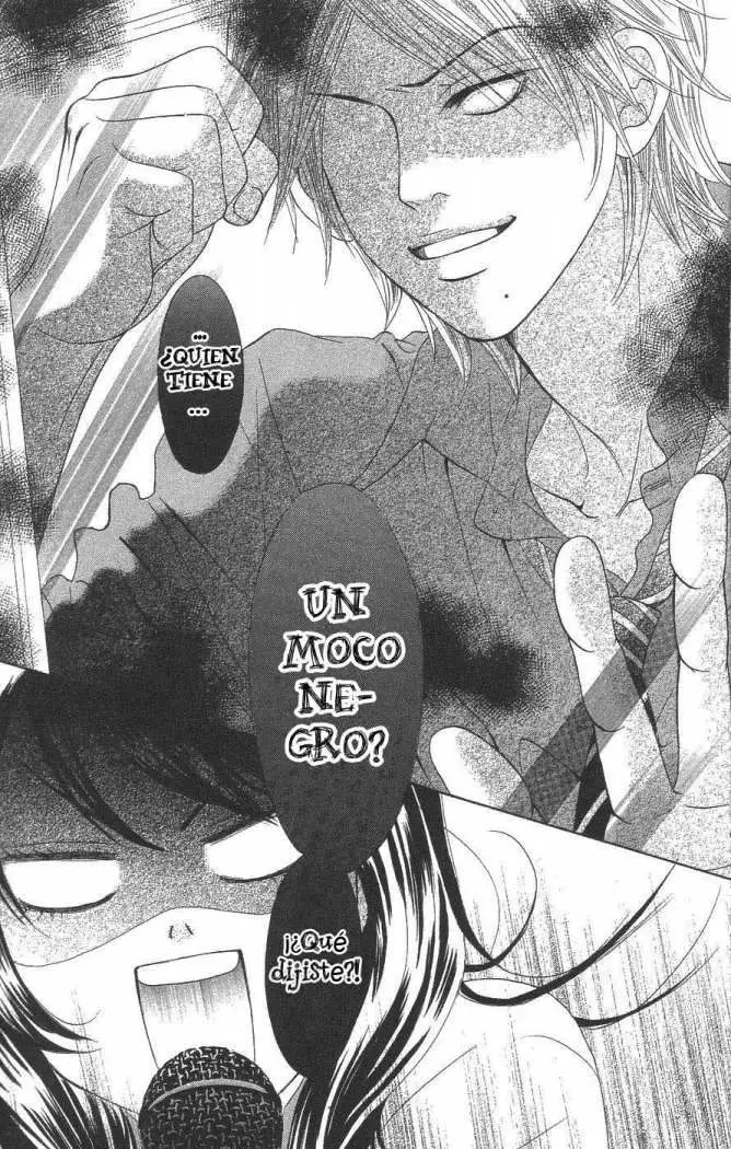 Bokutachi wa Shitte Shimatta (2007) - Capítulo 2 - Página 31 - LectorTMOo