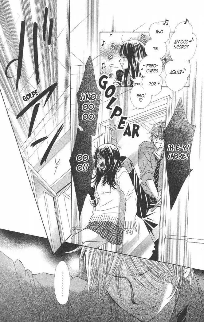 Bokutachi wa Shitte Shimatta (2007) - Capítulo 2 - Página 32 - LectorTMOo