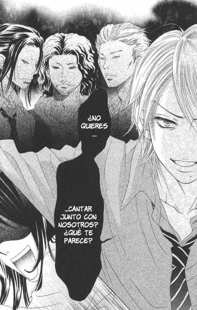 Bokutachi wa Shitte Shimatta (2007) - Capítulo 2 - Página 33 - LectorTMOo