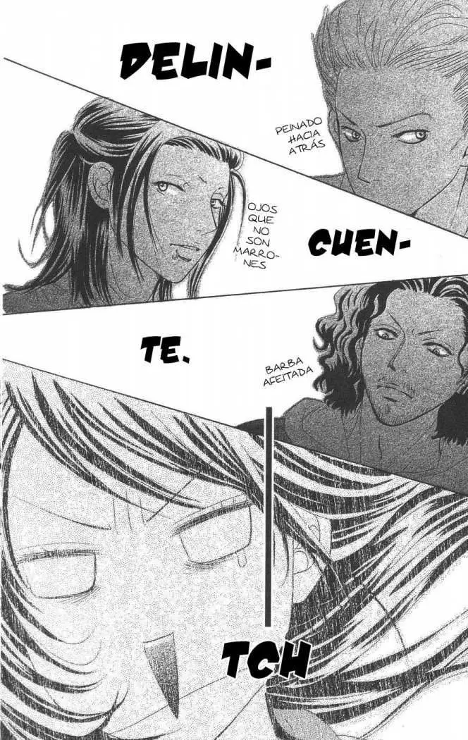 Bokutachi wa Shitte Shimatta (2007) - Capítulo 2 - Página 34 - LectorTMOo