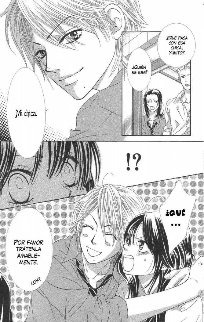 Bokutachi wa Shitte Shimatta (2007) - Capítulo 2 - Página 35 - LectorTMOo