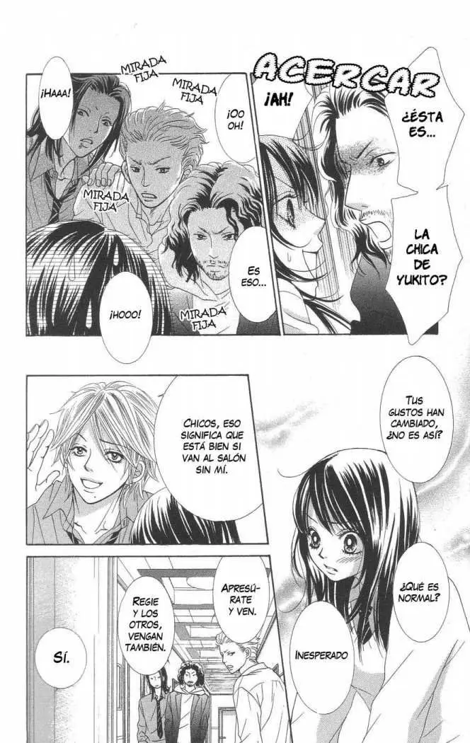 Bokutachi wa Shitte Shimatta (2007) - Capítulo 2 - Página 36 - LectorTMOo