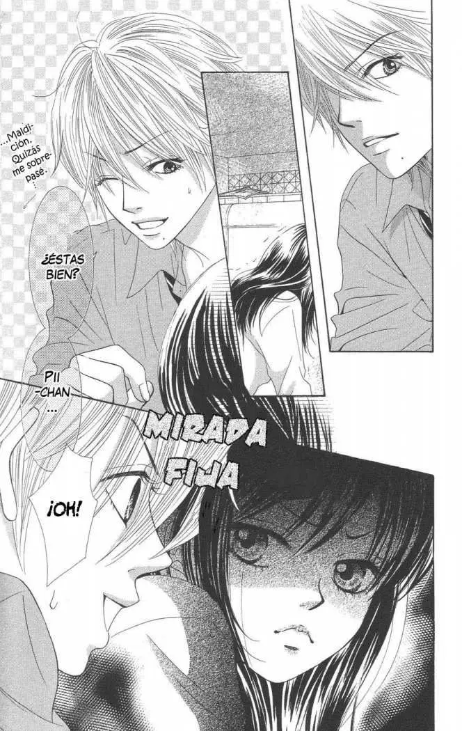 Bokutachi wa Shitte Shimatta (2007) - Capítulo 2 - Página 37 - LectorTMOo