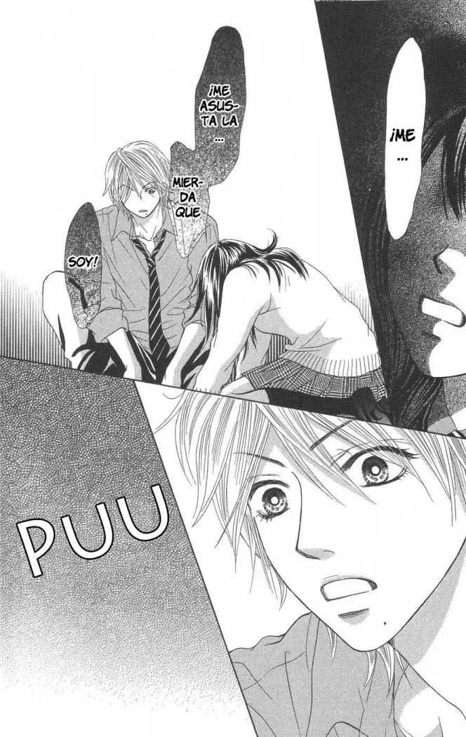 Bokutachi wa Shitte Shimatta (2007) - Capítulo 2 - Página 38 - LectorTMOo