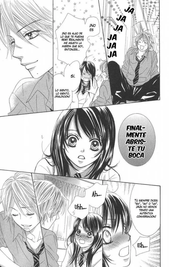 Bokutachi wa Shitte Shimatta (2007) - Capítulo 2 - Página 39 - LectorTMOo