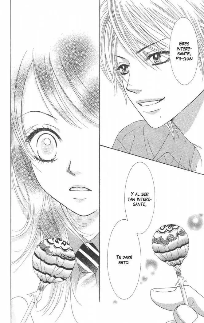 Bokutachi wa Shitte Shimatta (2007) - Capítulo 2 - Página 40 - LectorTMOo