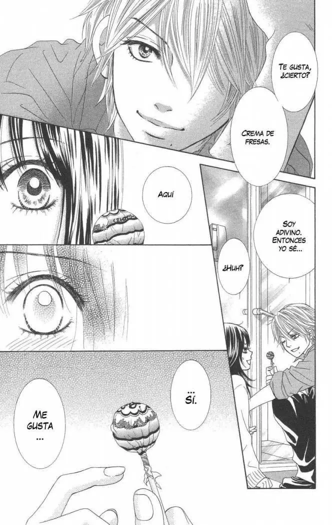 Bokutachi wa Shitte Shimatta (2007) - Capítulo 2 - Página 41 - LectorTMOo