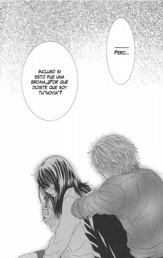 Bokutachi wa Shitte Shimatta (2007) - Capítulo 2 - Página 42 - LectorTMOo