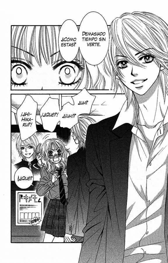 Bokutachi wa Shitte Shimatta (2007) - Capítulo 20 - Página 3 - LectorTMOo