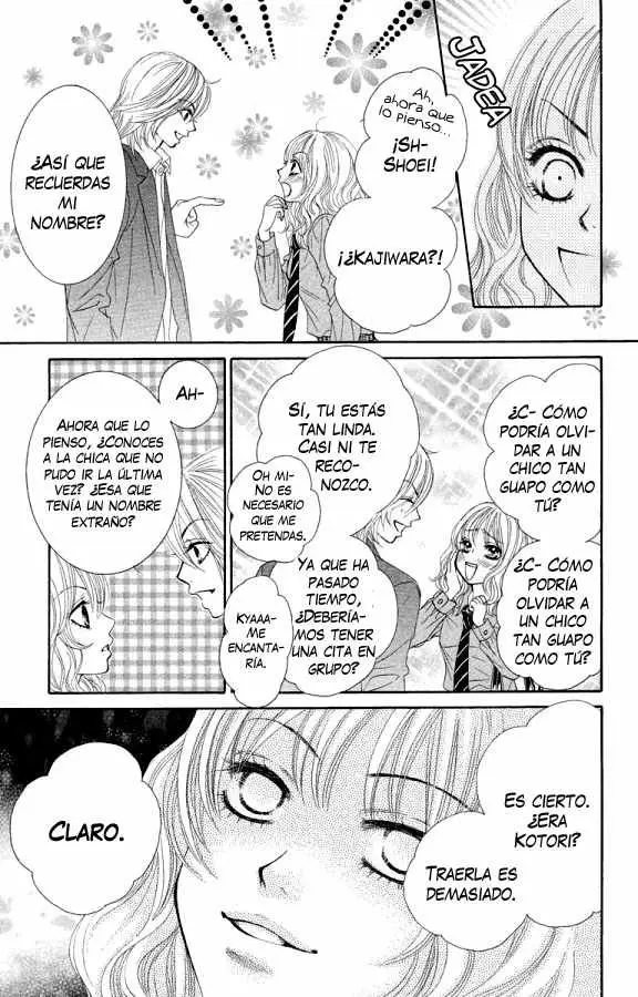 Bokutachi wa Shitte Shimatta (2007) - Capítulo 20 - Página 4 - LectorTMOo