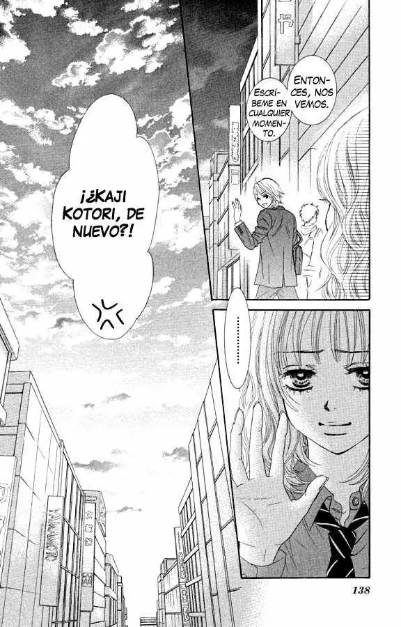 Bokutachi wa Shitte Shimatta (2007) - Capítulo 20 - Página 5 - LectorTMOo