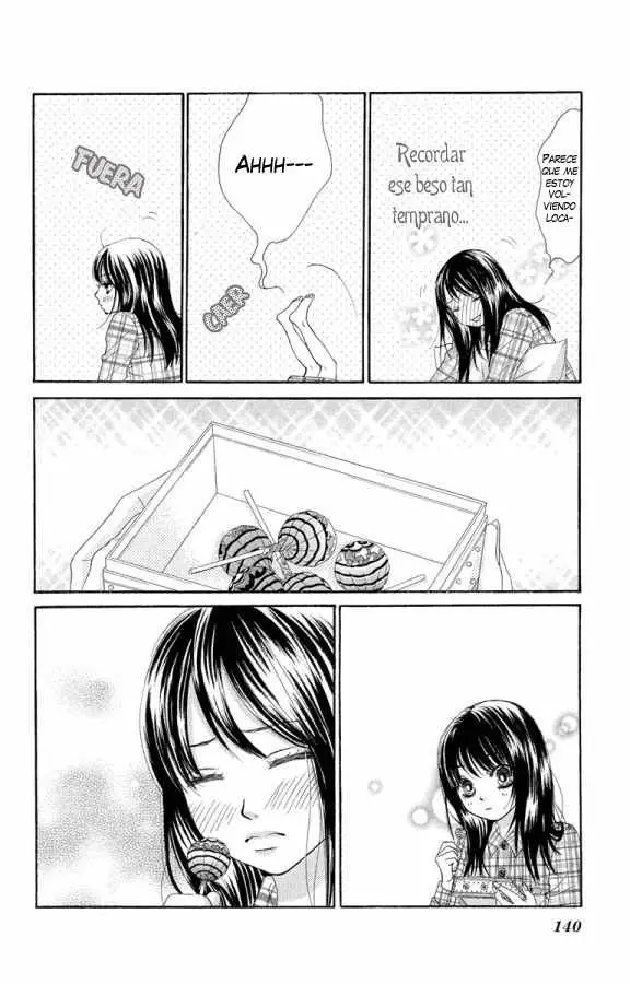 Bokutachi wa Shitte Shimatta (2007) - Capítulo 20 - Página 7 - LectorTMOo