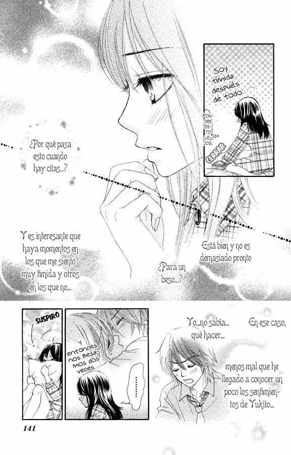 Bokutachi wa Shitte Shimatta (2007) - Capítulo 20 - Página 8 - LectorTMOo