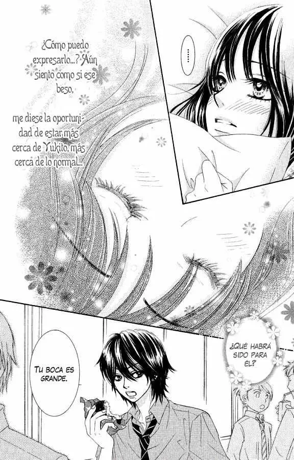 Bokutachi wa Shitte Shimatta (2007) - Capítulo 20 - Página 9 - LectorTMOo