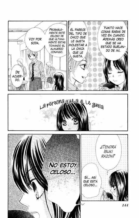 Bokutachi wa Shitte Shimatta (2007) - Capítulo 20 - Página 11 - LectorTMOo