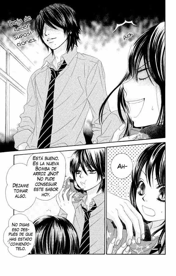 Bokutachi wa Shitte Shimatta (2007) - Capítulo 20 - Página 12 - LectorTMOo