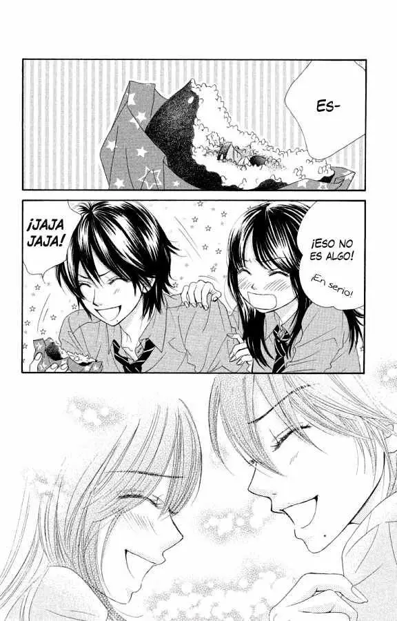 Bokutachi wa Shitte Shimatta (2007) - Capítulo 20 - Página 13 - LectorTMOo