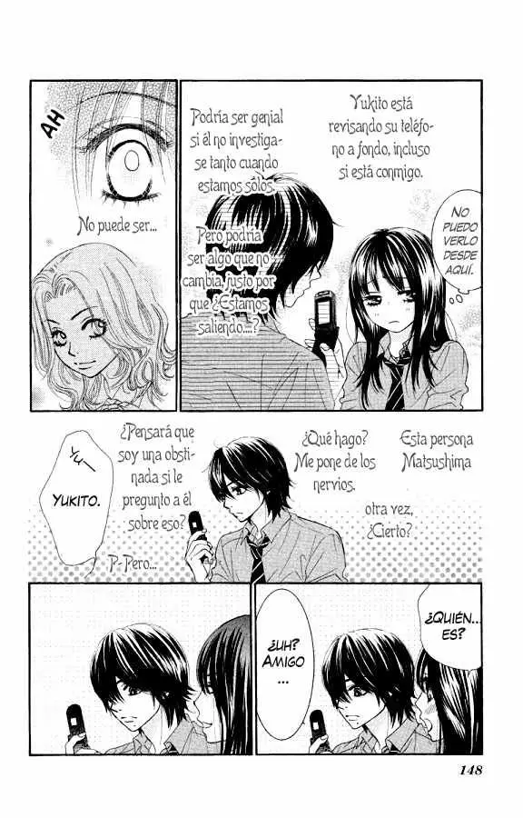 Bokutachi wa Shitte Shimatta (2007) - Capítulo 20 - Página 15 - LectorTMOo