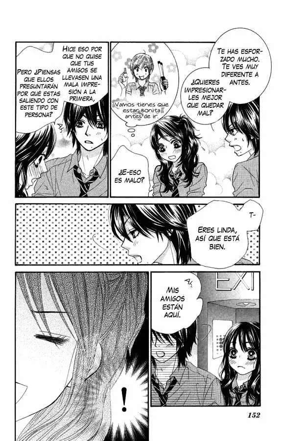 Bokutachi wa Shitte Shimatta (2007) - Capítulo 20 - Página 19 - LectorTMOo