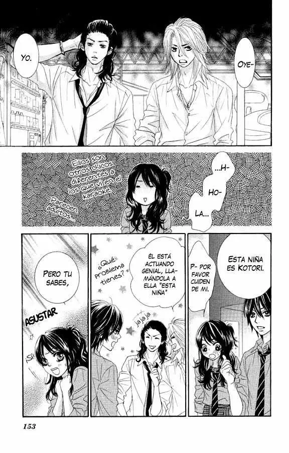 Bokutachi wa Shitte Shimatta (2007) - Capítulo 20 - Página 20 - LectorTMOo