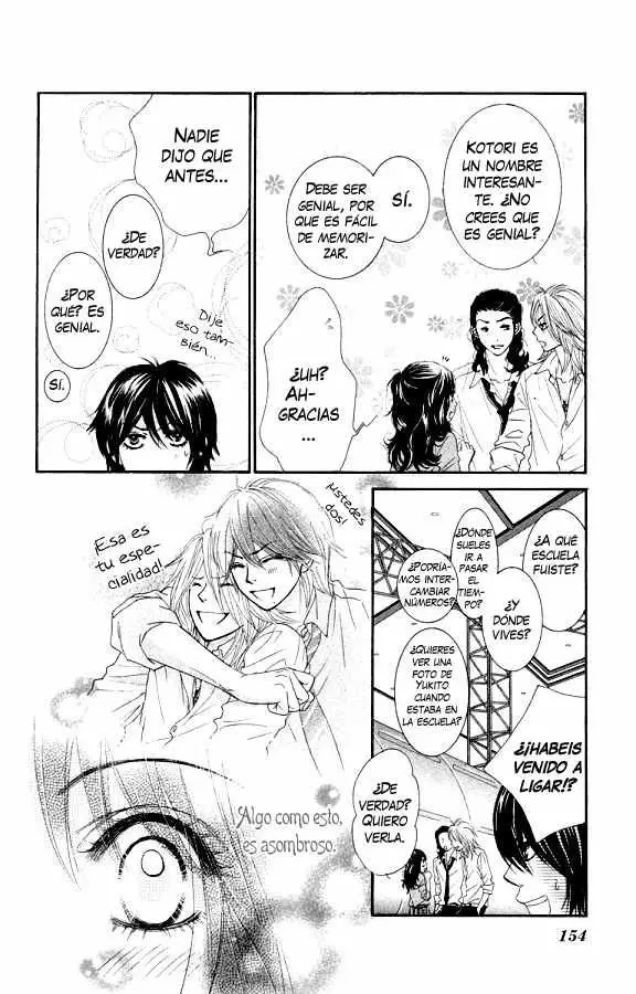 Bokutachi wa Shitte Shimatta (2007) - Capítulo 20 - Página 21 - LectorTMOo