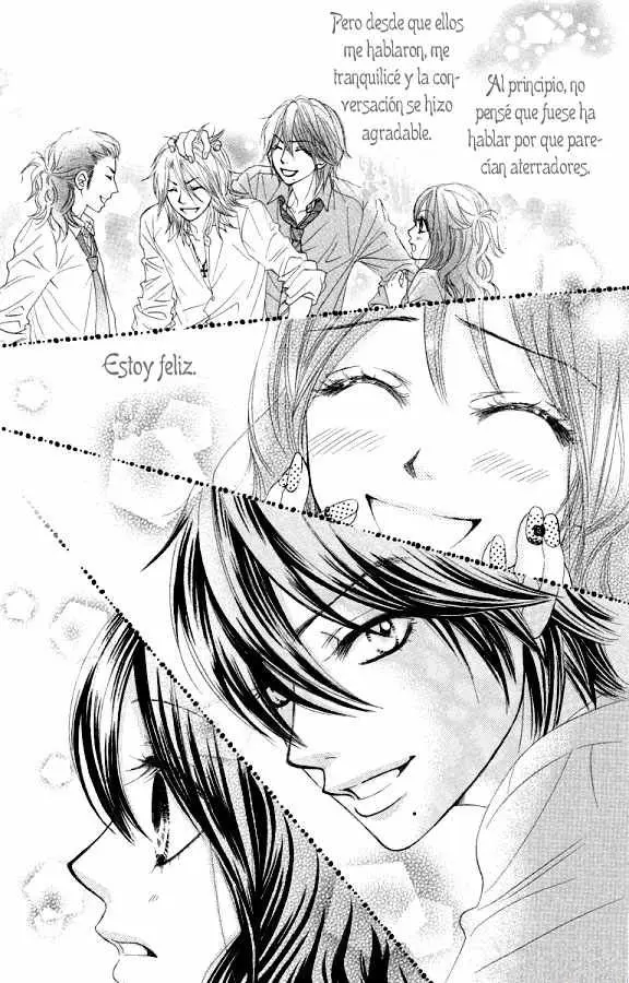 Bokutachi wa Shitte Shimatta (2007) - Capítulo 20 - Página 22 - LectorTMOo