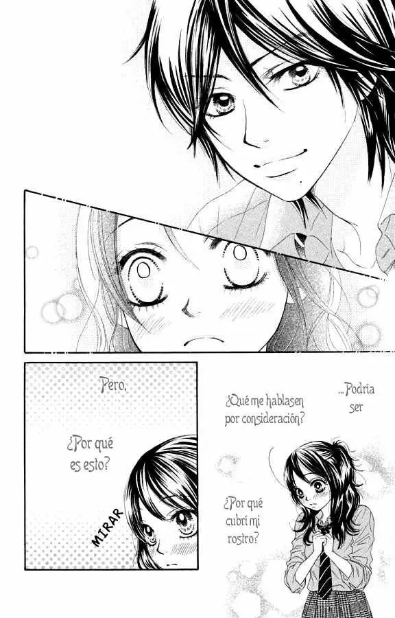 Bokutachi wa Shitte Shimatta (2007) - Capítulo 20 - Página 23 - LectorTMOo