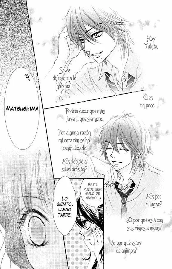 Bokutachi wa Shitte Shimatta (2007) - Capítulo 20 - Página 24 - LectorTMOo