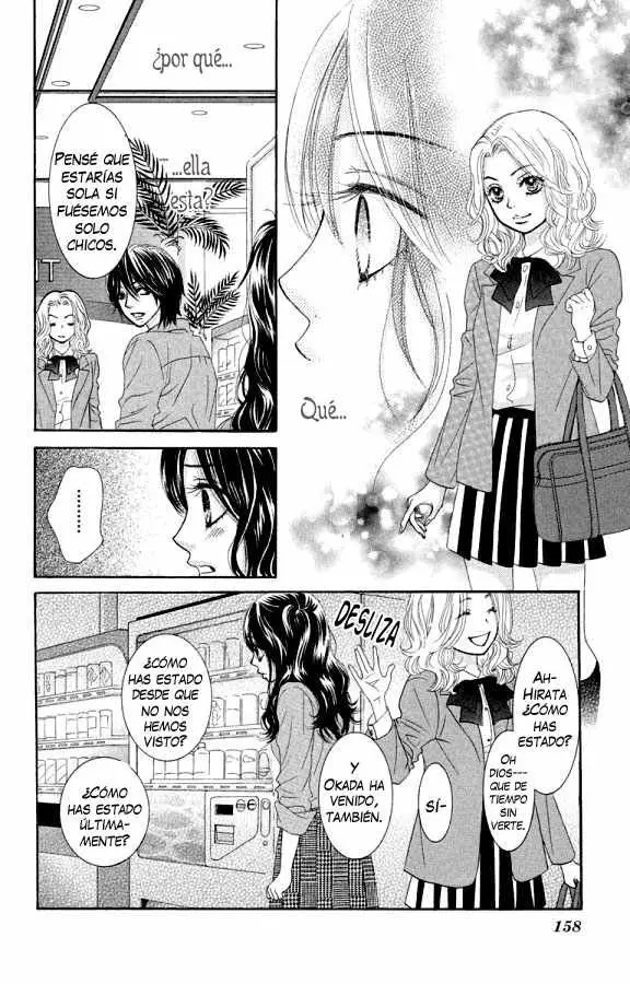 Bokutachi wa Shitte Shimatta (2007) - Capítulo 20 - Página 25 - LectorTMOo