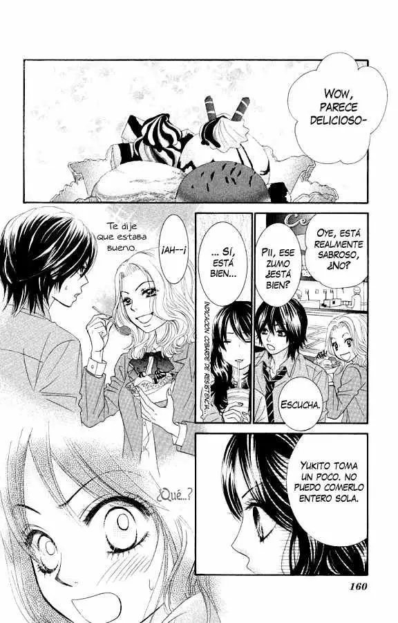 Bokutachi wa Shitte Shimatta (2007) - Capítulo 20 - Página 27 - LectorTMOo