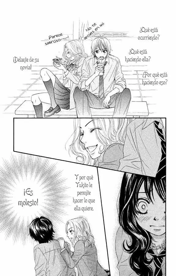 Bokutachi wa Shitte Shimatta (2007) - Capítulo 20 - Página 28 - LectorTMOo