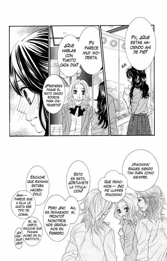 Bokutachi wa Shitte Shimatta (2007) - Capítulo 20 - Página 29 - LectorTMOo