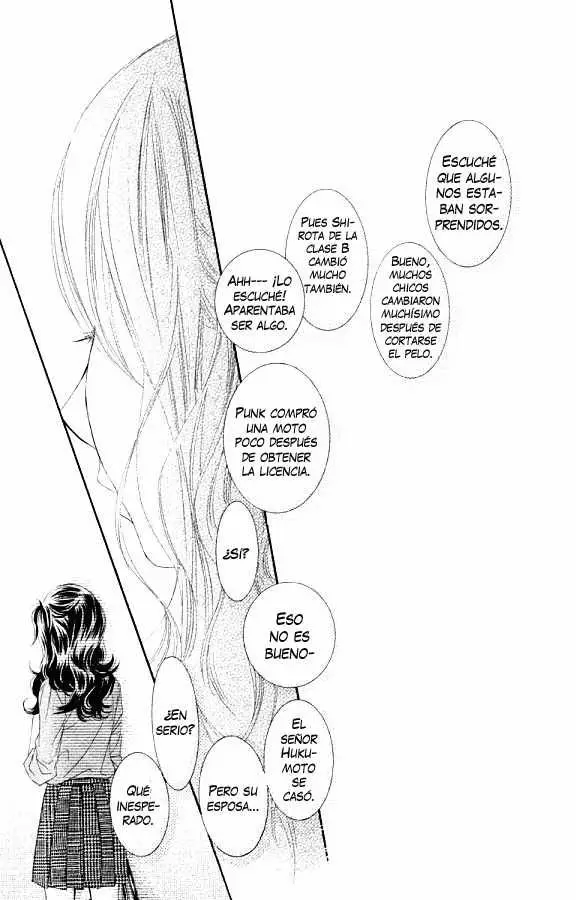 Bokutachi wa Shitte Shimatta (2007) - Capítulo 20 - Página 30 - LectorTMOo