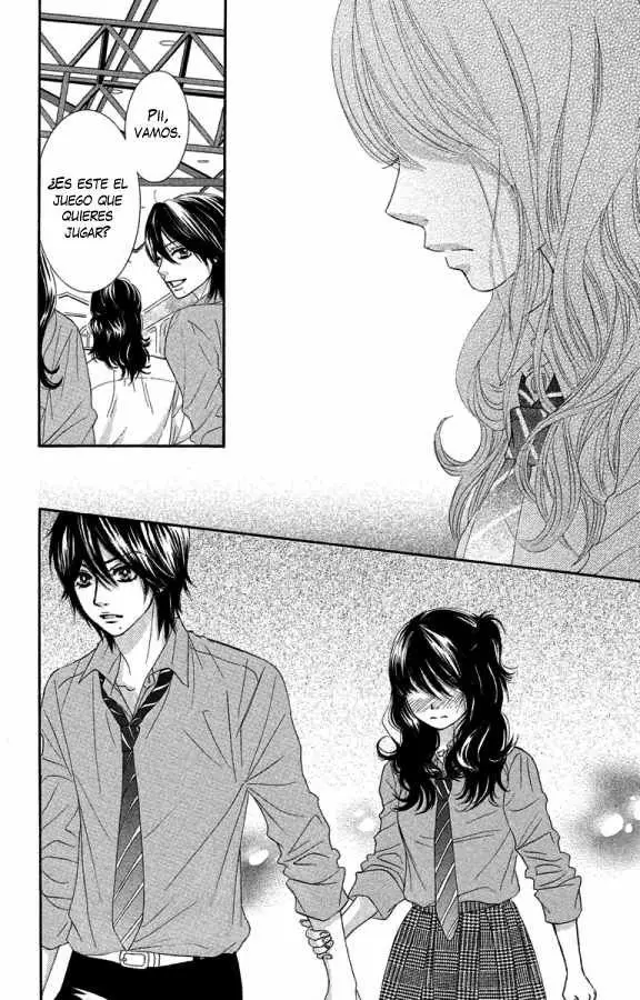 Bokutachi wa Shitte Shimatta (2007) - Capítulo 20 - Página 31 - LectorTMOo