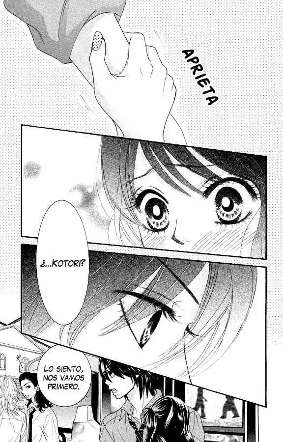 Bokutachi wa Shitte Shimatta (2007) - Capítulo 20 - Página 32 - LectorTMOo