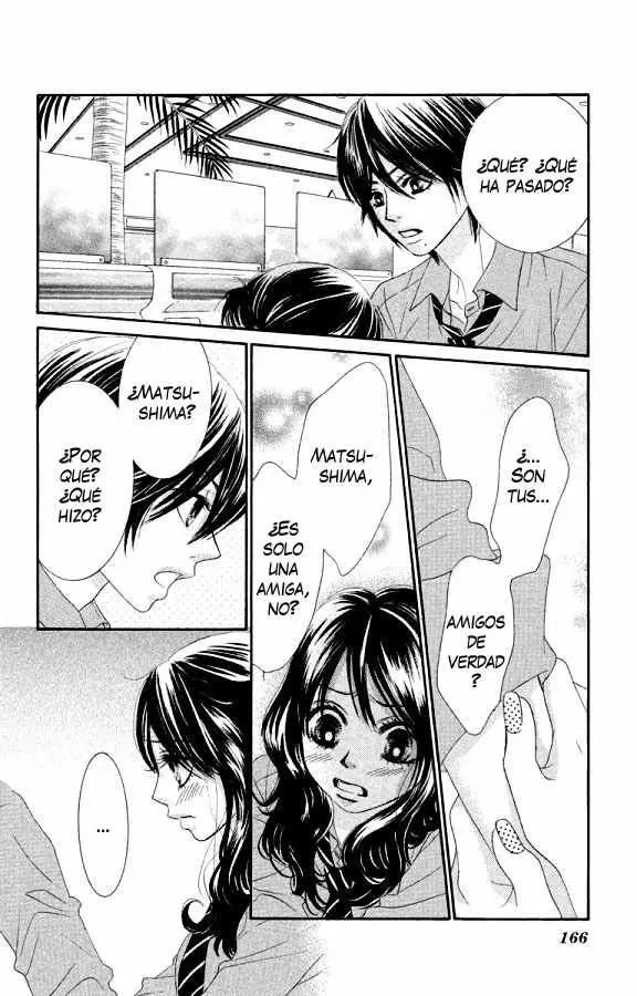 Bokutachi wa Shitte Shimatta (2007) - Capítulo 20 - Página 33 - LectorTMOo