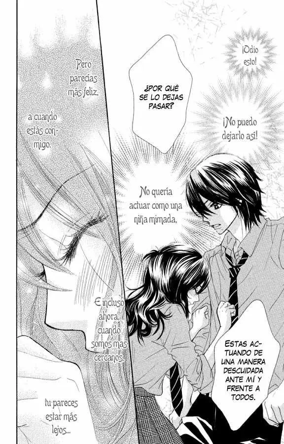 Bokutachi wa Shitte Shimatta (2007) - Capítulo 20 - Página 35 - LectorTMOo