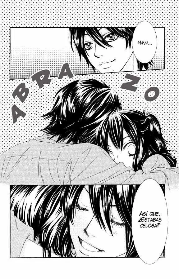 Bokutachi wa Shitte Shimatta (2007) - Capítulo 20 - Página 37 - LectorTMOo