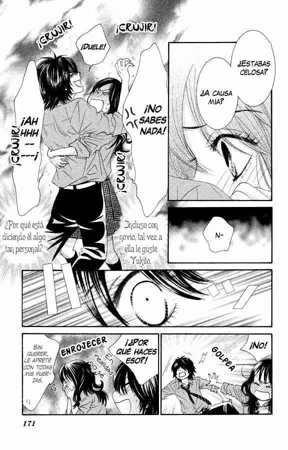 Bokutachi wa Shitte Shimatta (2007) - Capítulo 20 - Página 38 - LectorTMOo