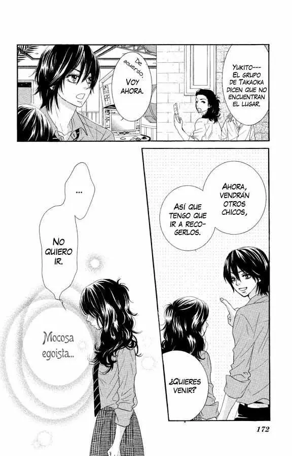 Bokutachi wa Shitte Shimatta (2007) - Capítulo 20 - Página 39 - LectorTMOo