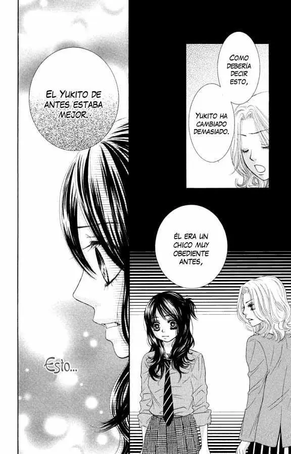 Bokutachi wa Shitte Shimatta (2007) - Capítulo 20 - Página 41 - LectorTMOo